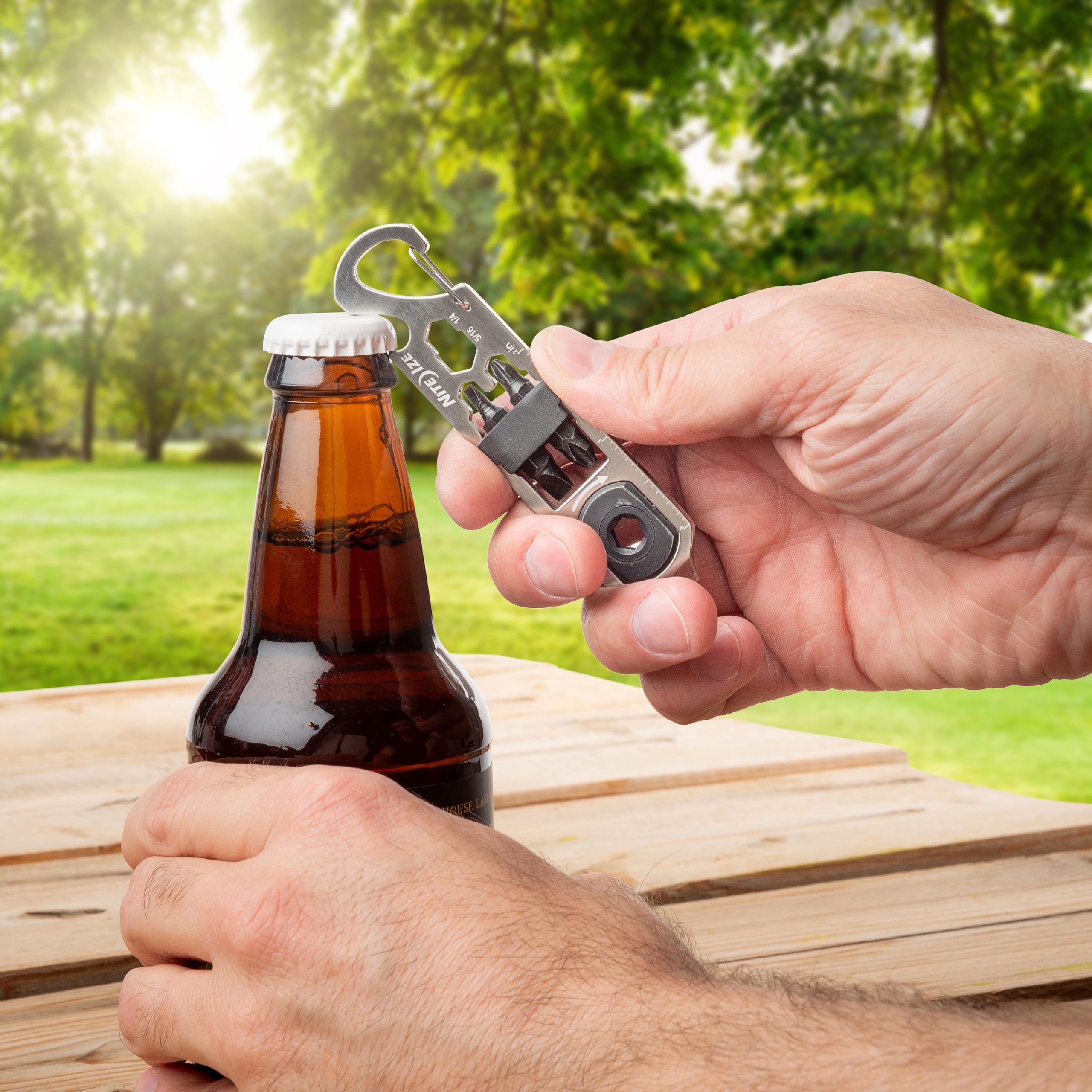 DOOHICKEY® RATCHET KEY TOOL - Image 3