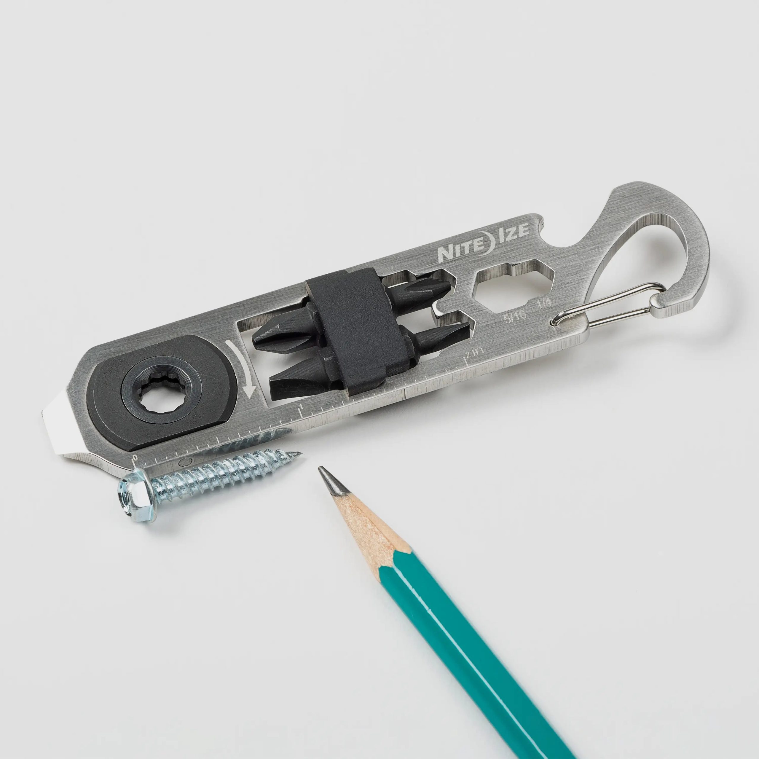 DOOHICKEY® RATCHET KEY TOOL - Image 5