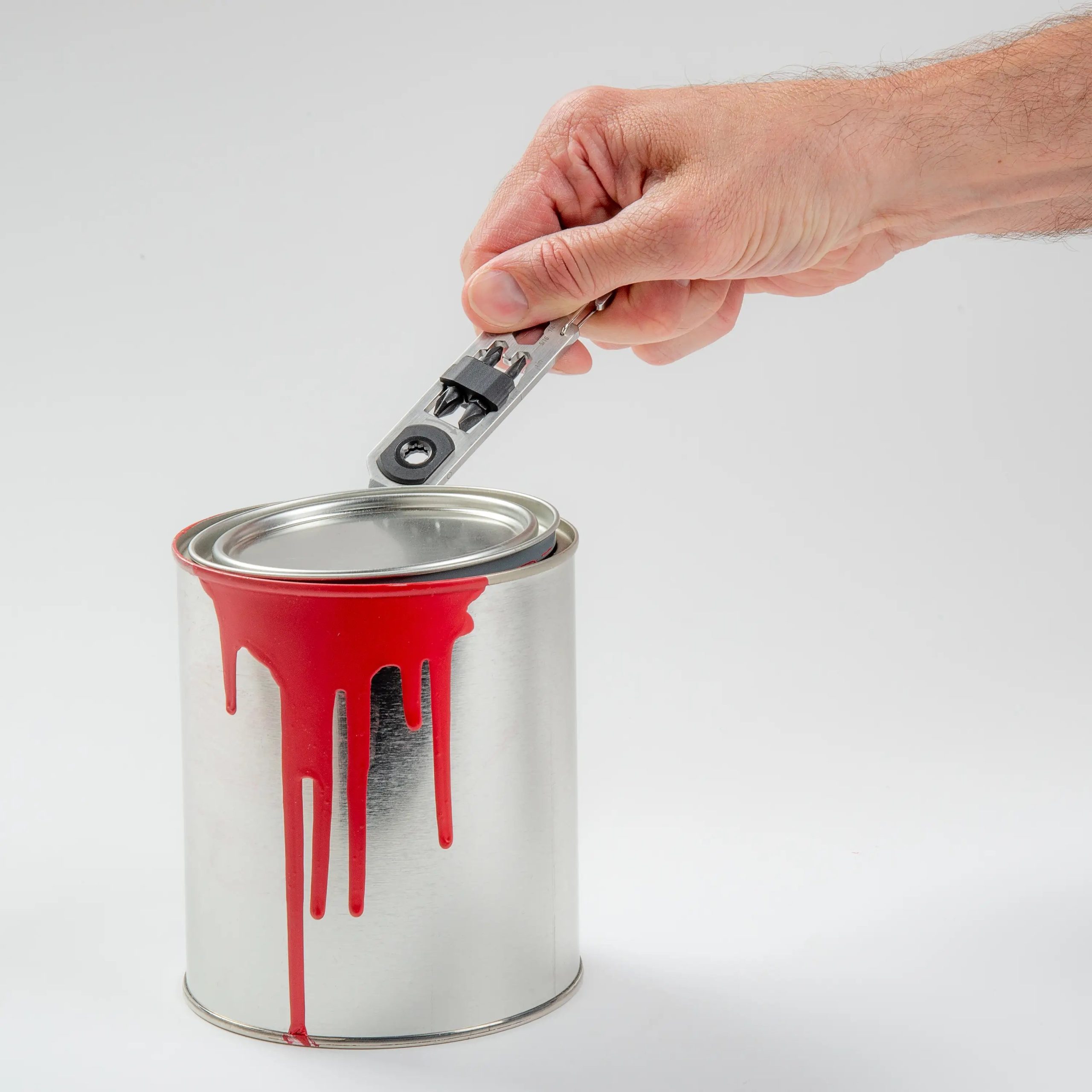 DOOHICKEY® RATCHET KEY TOOL - Image 6