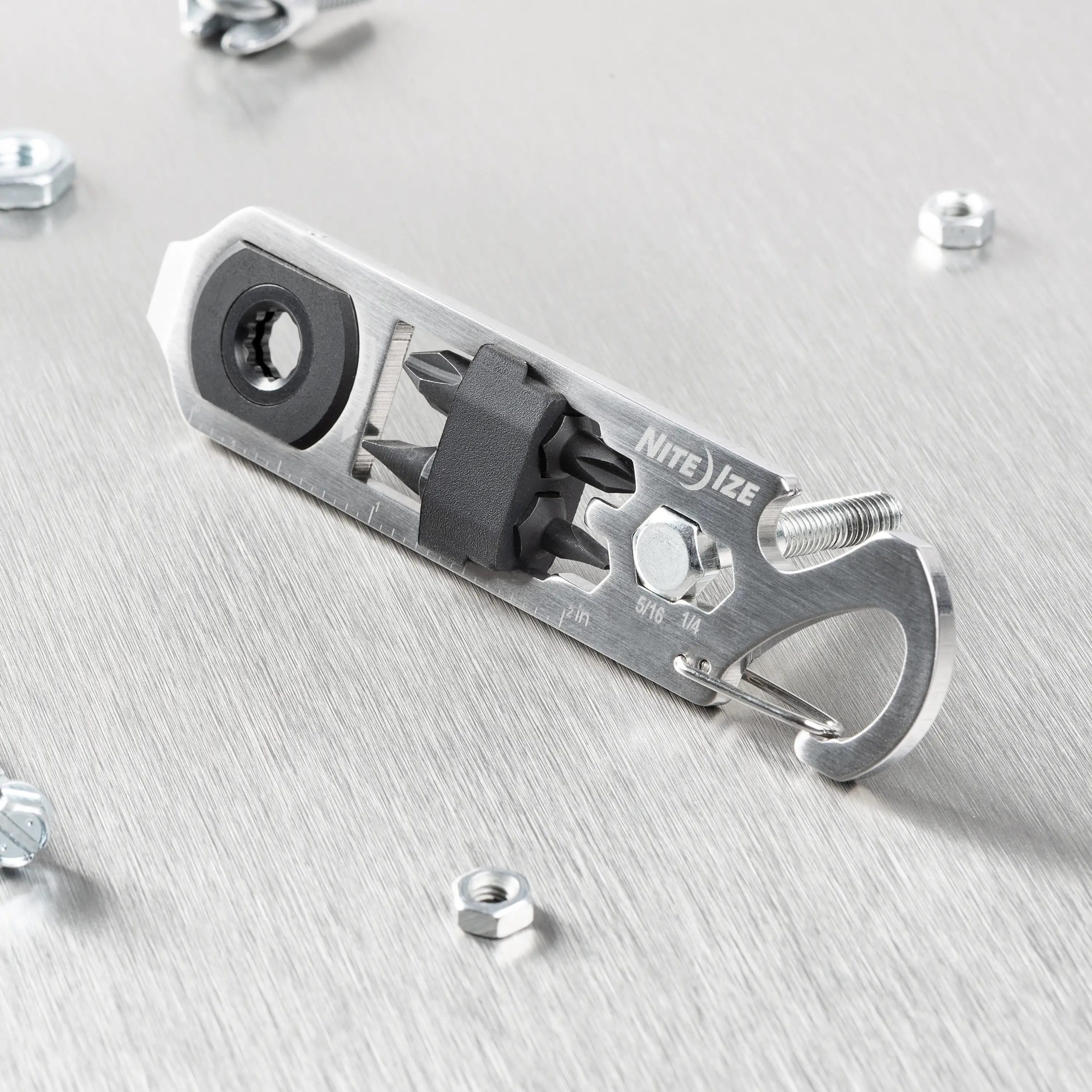 DOOHICKEY® RATCHET KEY TOOL - Image 7