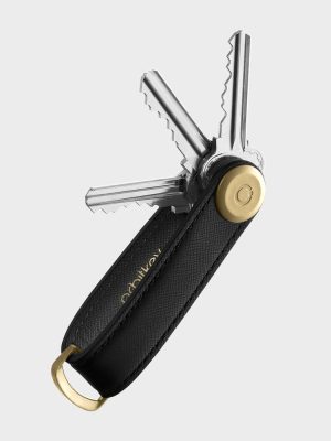 Key Organiser - Saffiano