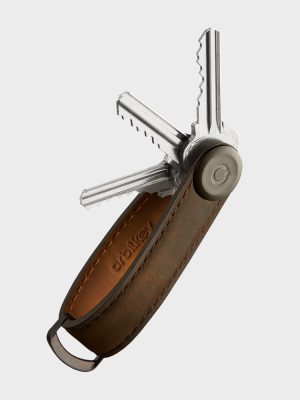 Key Organiser - Crazy Horse