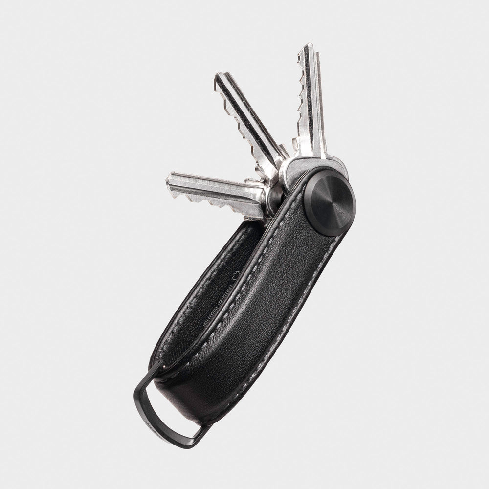 Leather Key Organiser Pro - Image 14