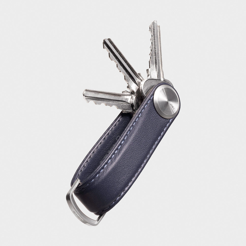 Leather Key Organiser Pro - Image 21