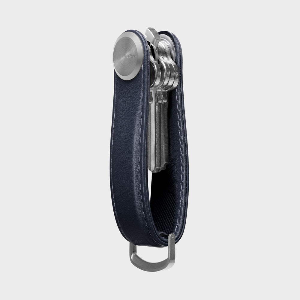 Leather Key Organiser Pro - Image 24