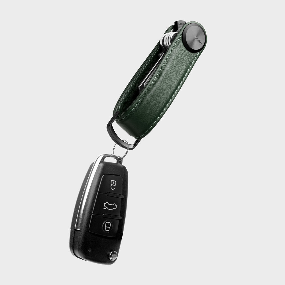 Leather Key Organiser Pro - Image 19