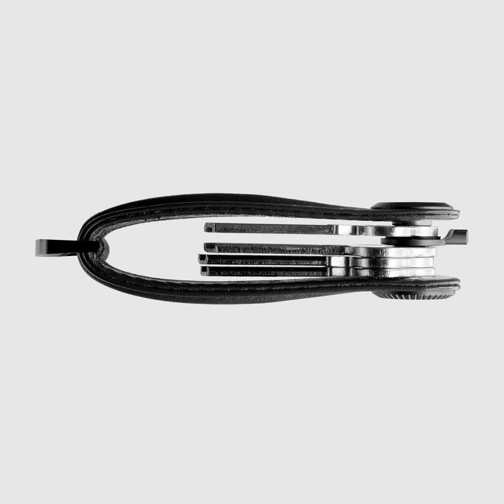 Leather Key Organiser Pro - Image 20