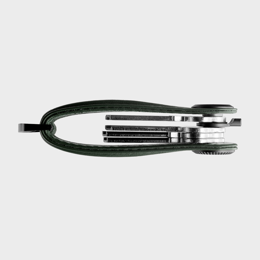 Leather Key Organiser Pro - Image 13