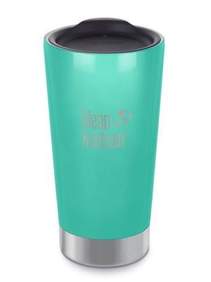 Tumbler Vacuum Insulated (w/ Lid)