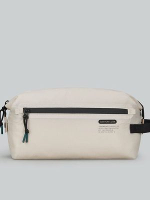 Lightweight Washbag