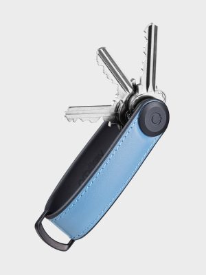 Key Organizer - Hybrid Leather