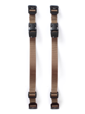 SR Buckle Straps (Set Of Two)