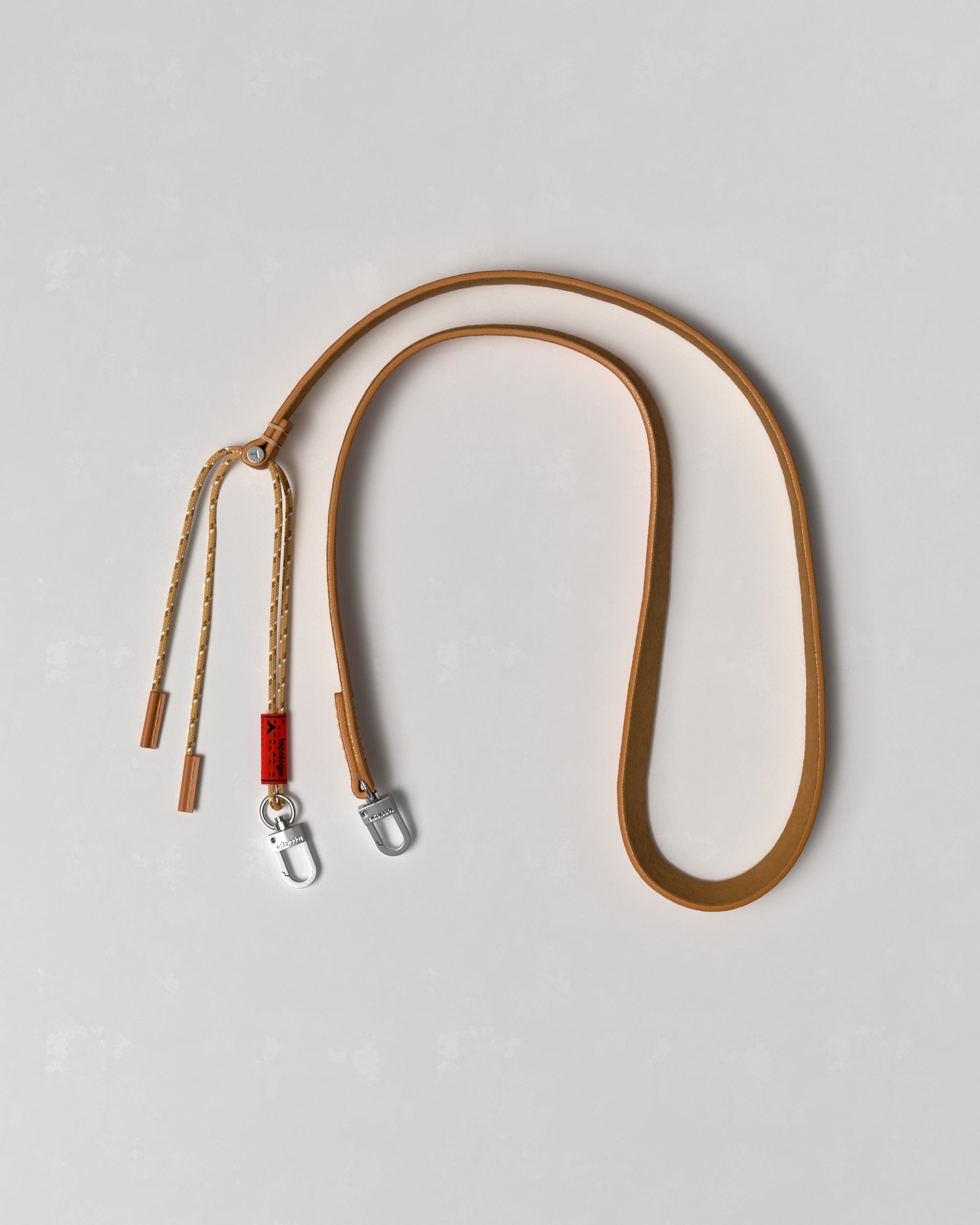 Leather Strap - Image 2