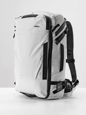 GlobeRider35 Travel Backpack