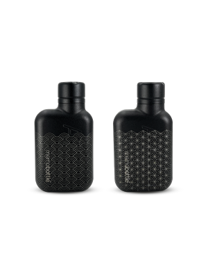 Dan Matsuda X Memobottle