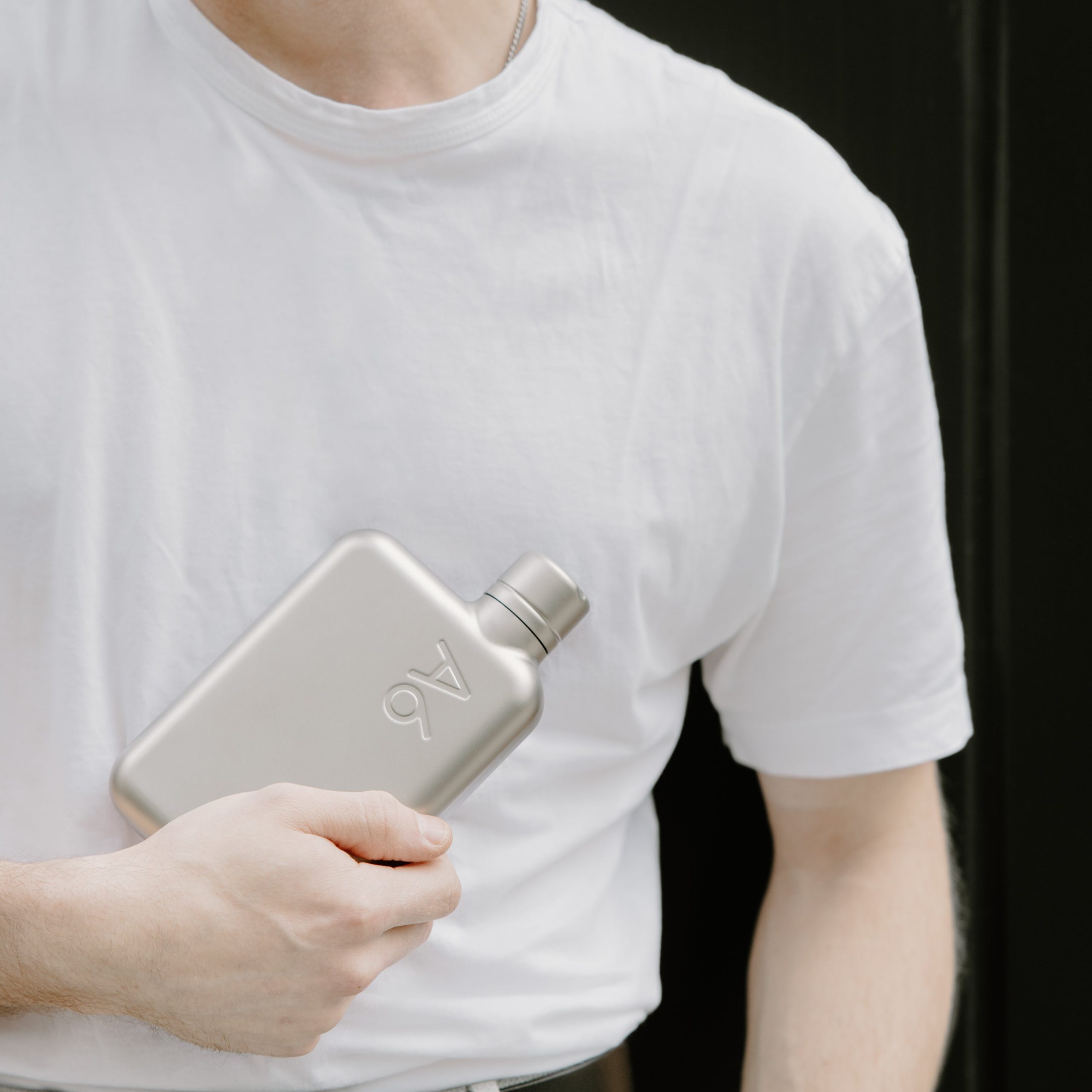 Stainless Steel memobottle - Image 15