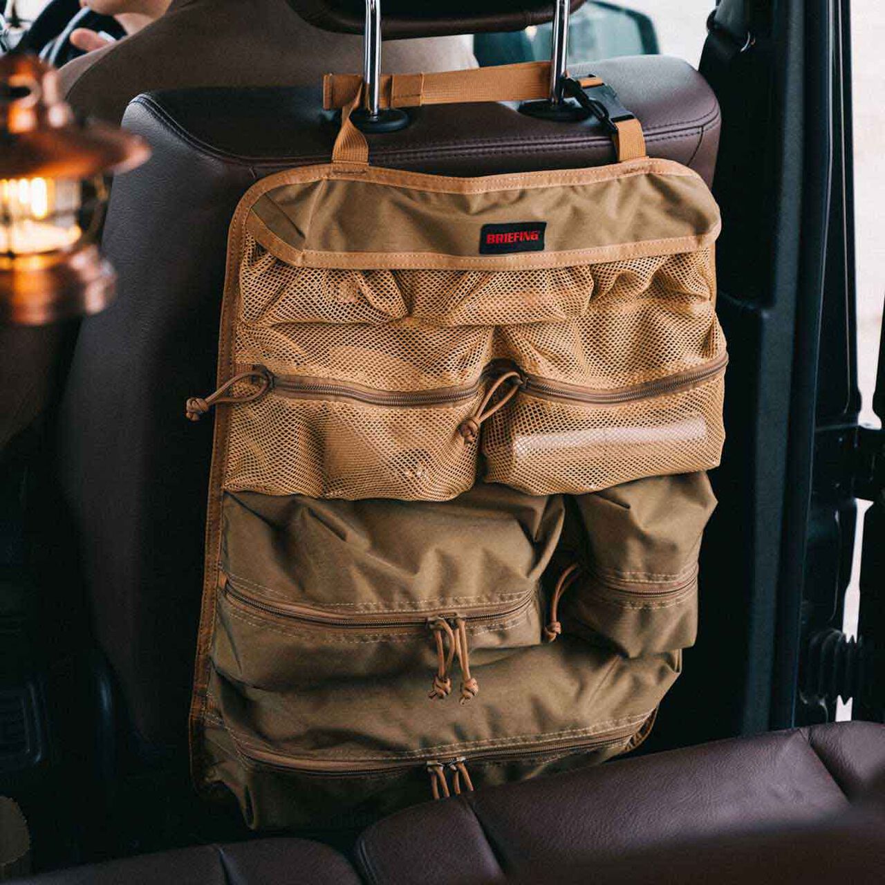 MULTI POCKET SHEET - Image 2