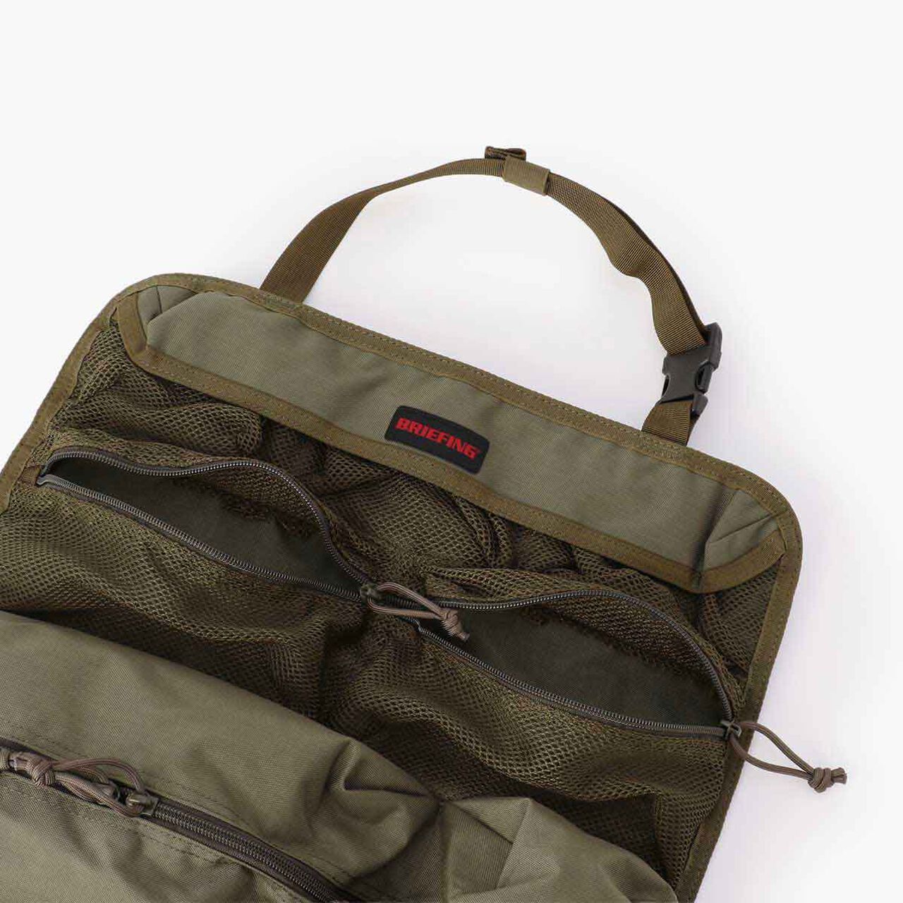 MULTI POCKET SHEET - Image 10