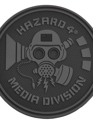 Media Division Patch