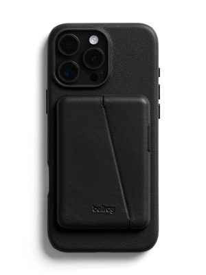 Mod Phone Case + Wallet - iPhone 16