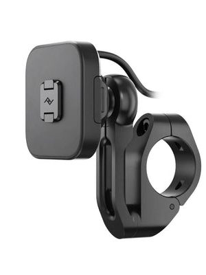 Motorcycle - Bar Mount v2 - Charging