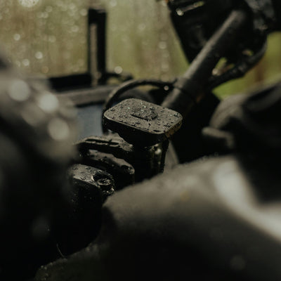 Motorcycle - Bar Mount v2 - Charging - Image 4