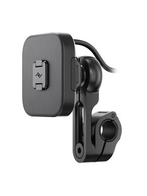 Motorcycle - Mirror Mount - Charging