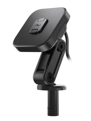 Motorcycle - Stem Mount - Charging