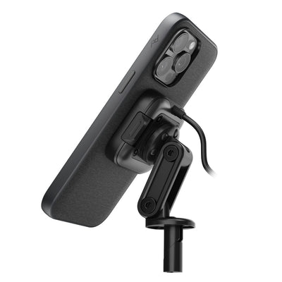 Motorcycle - Stem Mount - Charging - Image 6