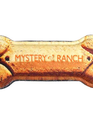 Mystery Biscuit Patch