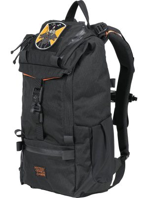 Mystery Ranch x Carryology Spartanology