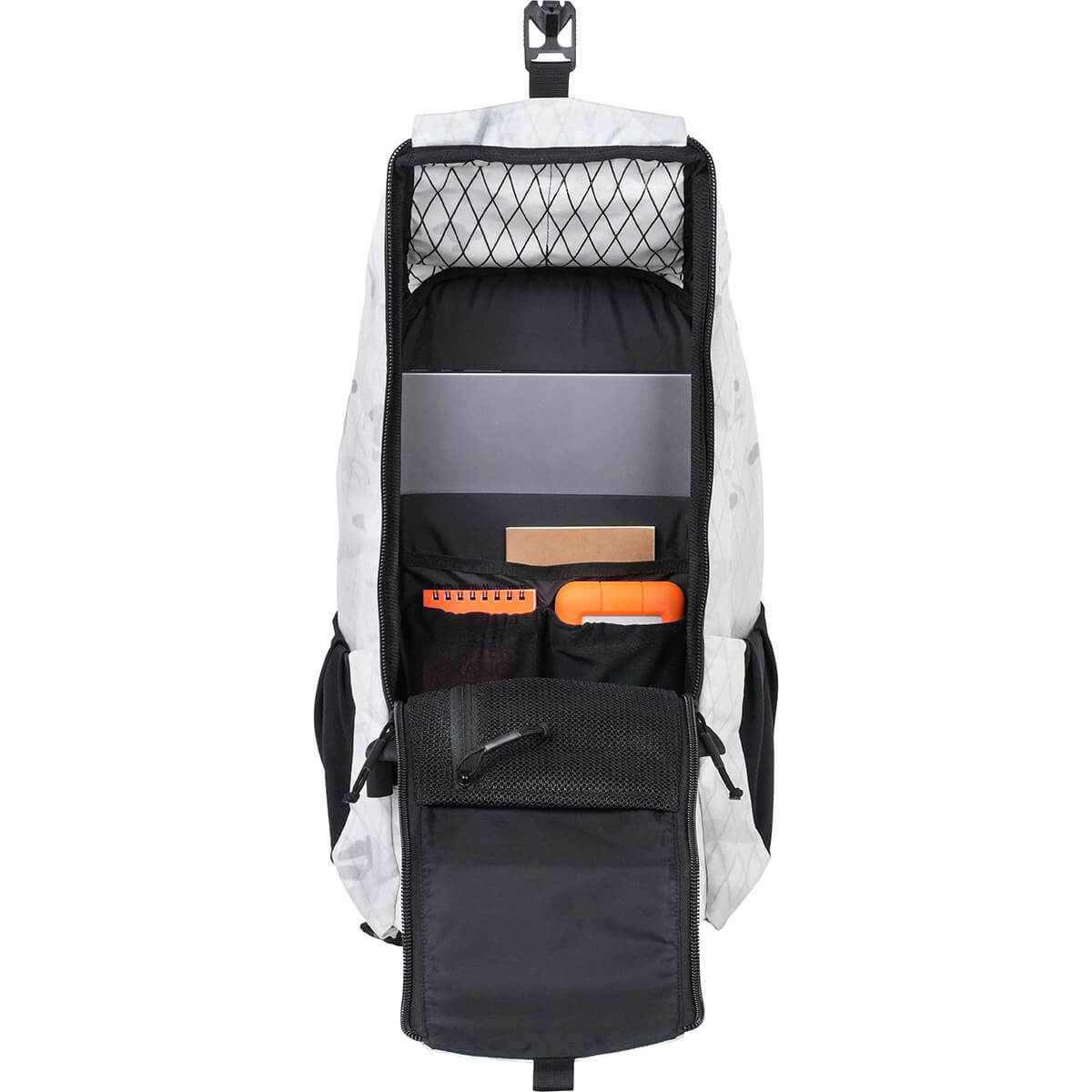 Mystery Ranch x Carryology Spartanology - Image 19