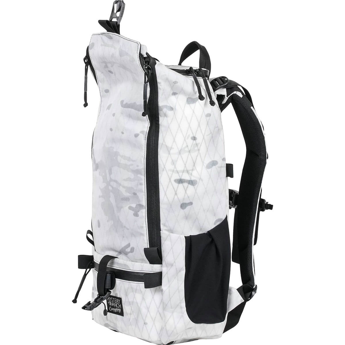 Mystery Ranch x Carryology Spartanology - Image 18