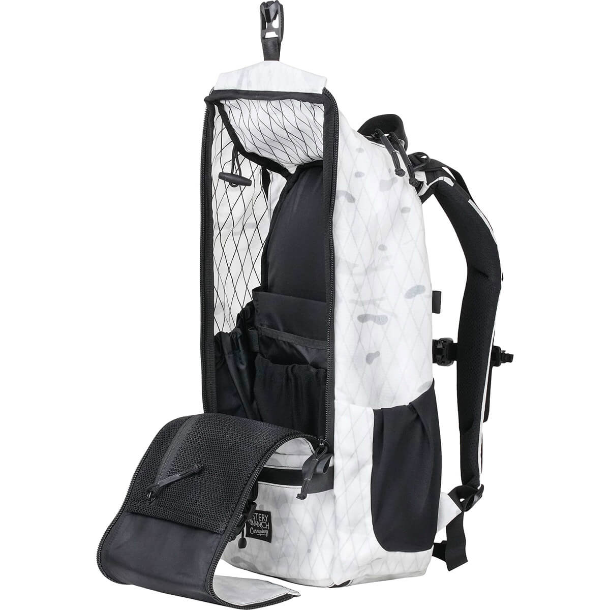 Mystery Ranch x Carryology Spartanology - Image 17