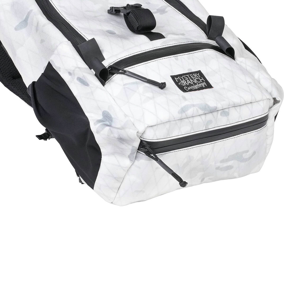 Mystery Ranch x Carryology Spartanology - Image 15