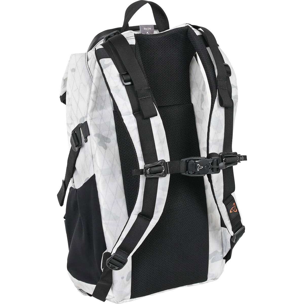 Mystery Ranch x Carryology Spartanology - Image 13