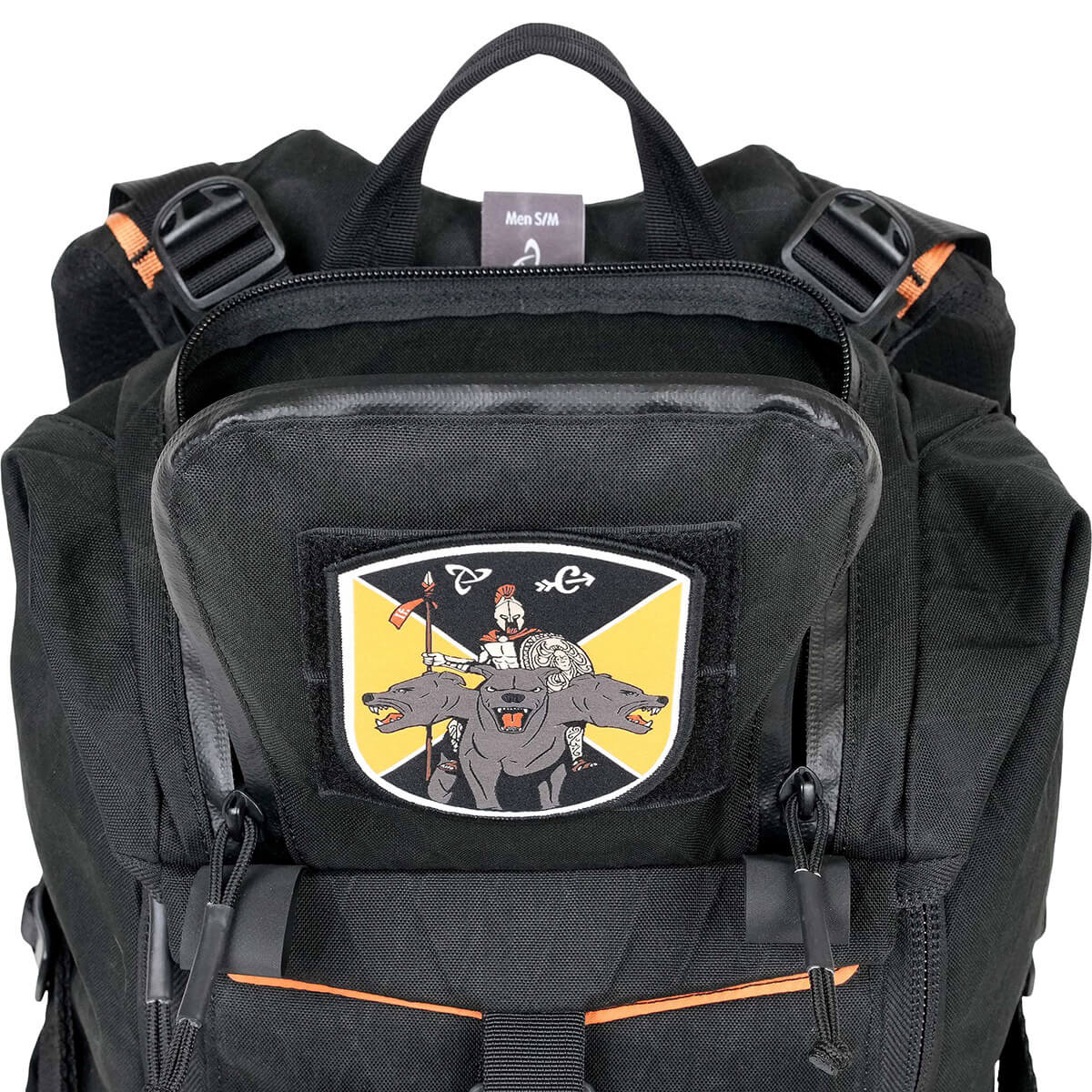 Mystery Ranch x Carryology Spartanology - Image 12