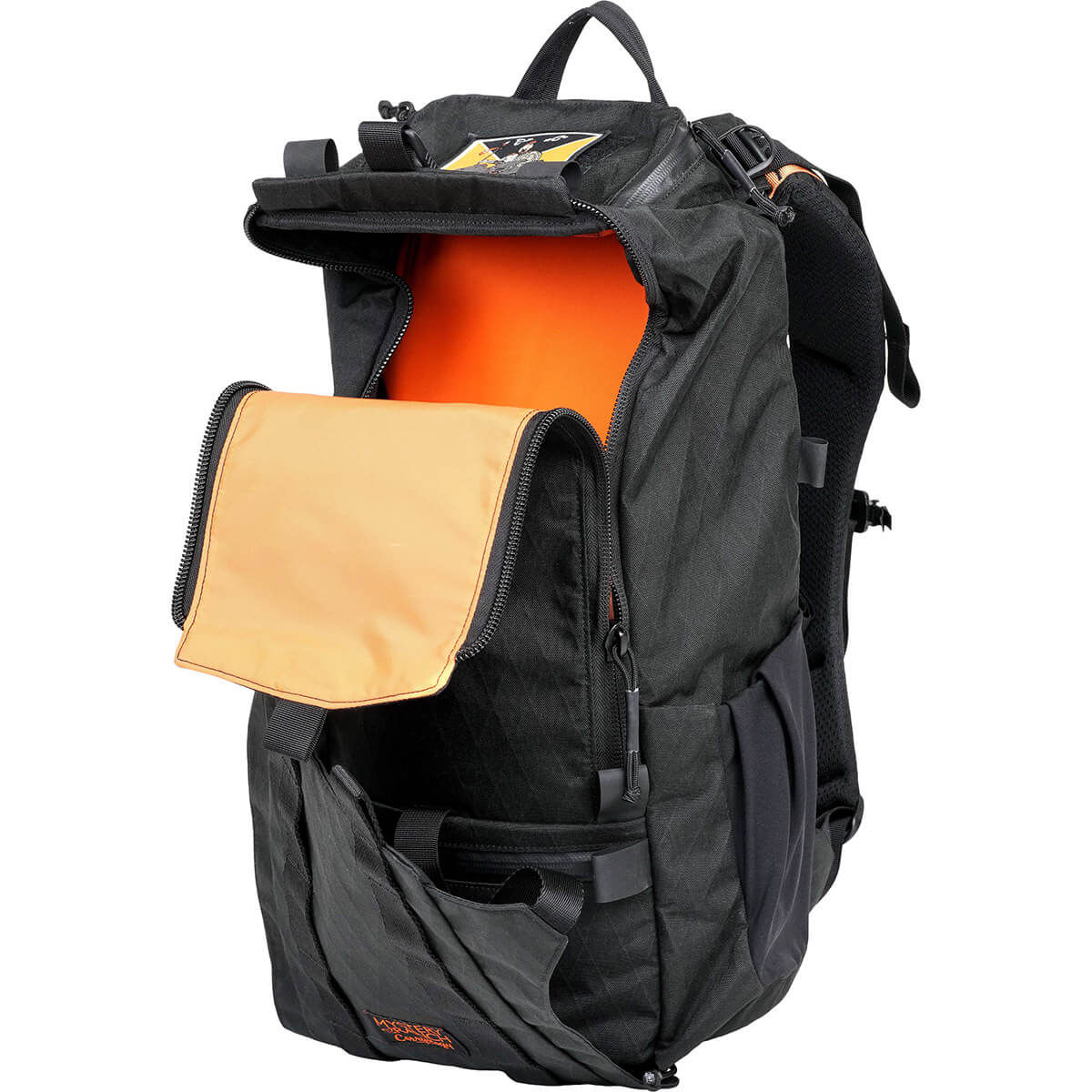 Mystery Ranch x Carryology Spartanology - Image 11
