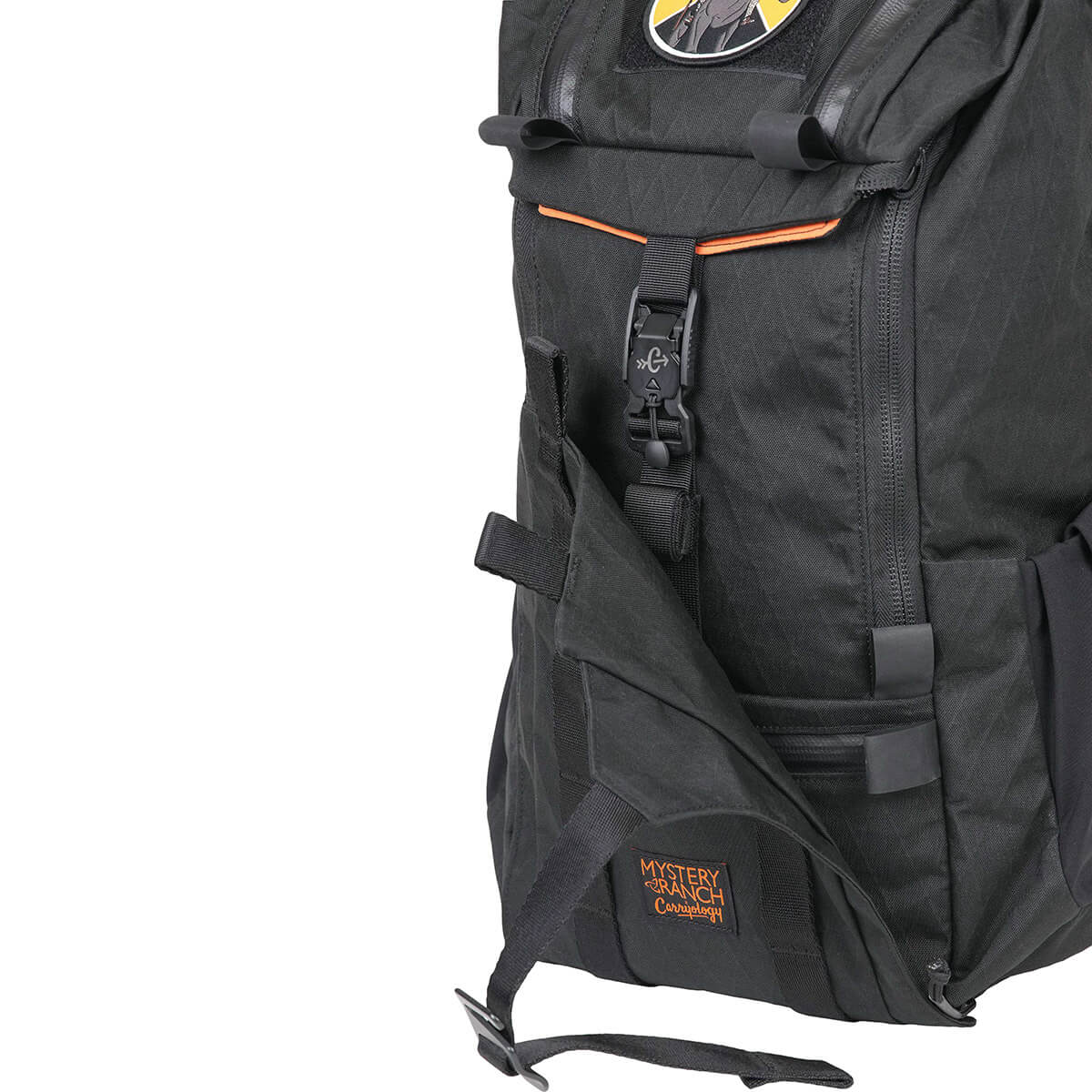Mystery Ranch x Carryology Spartanology - Image 10