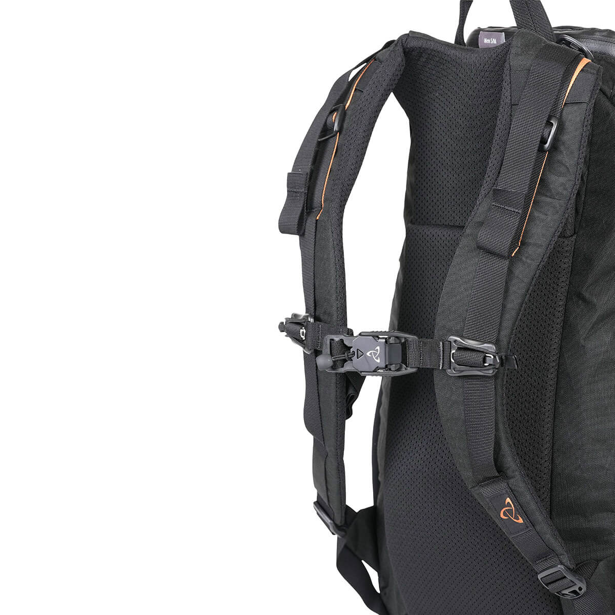 Mystery Ranch x Carryology Spartanology - Image 9