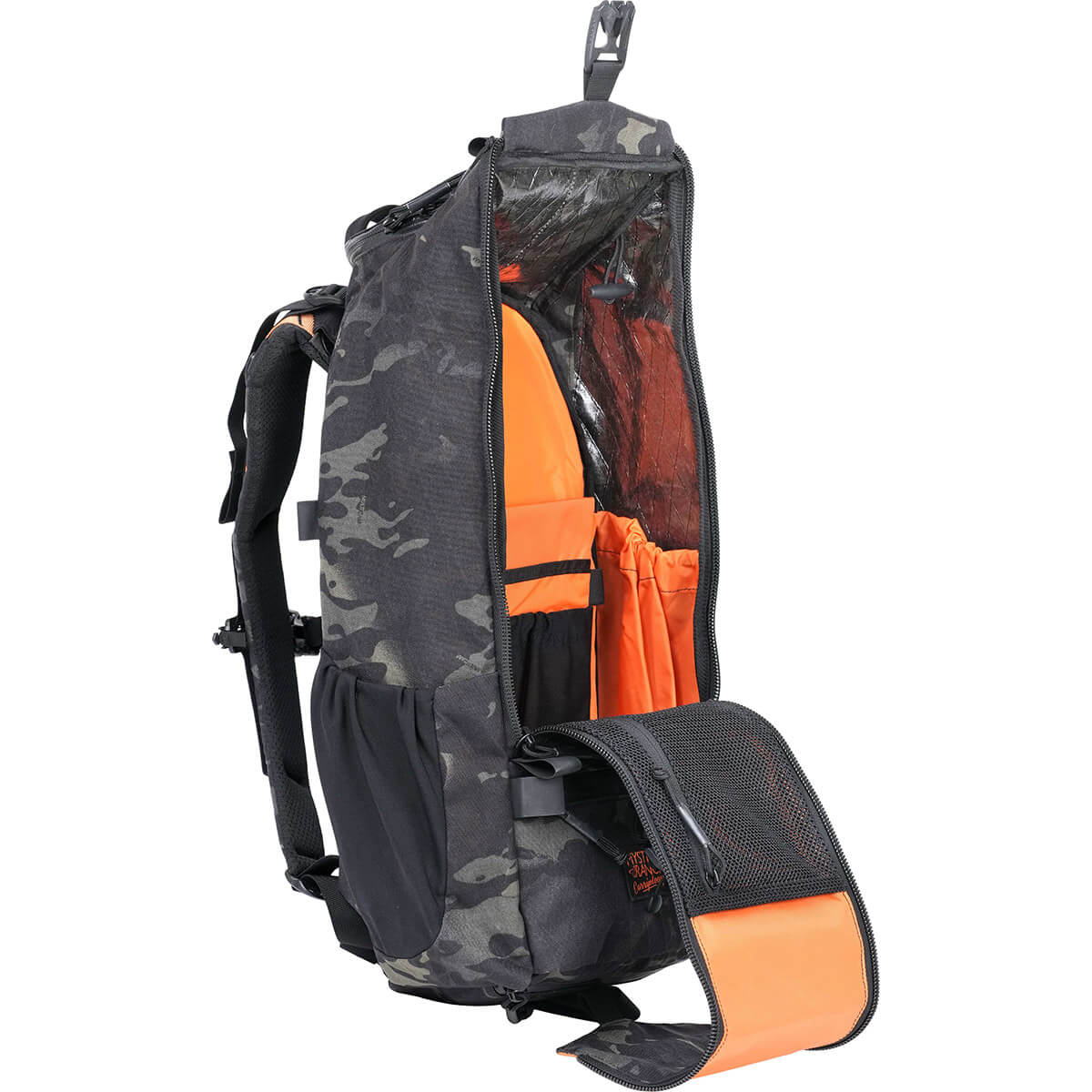 Mystery Ranch x Carryology Spartanology - Image 8