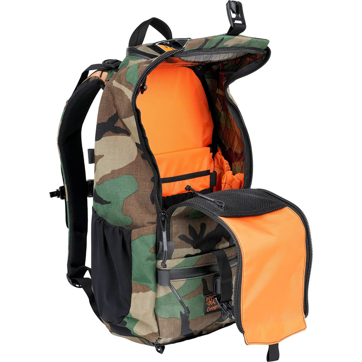 Mystery Ranch x Carryology Spartanology - Image 6