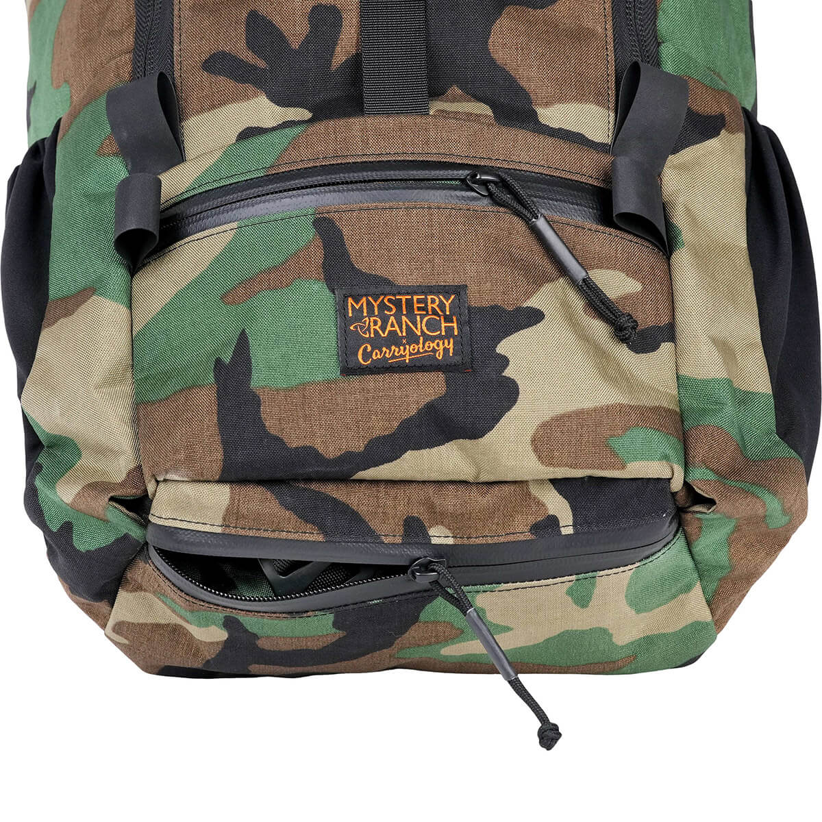 Mystery Ranch x Carryology Spartanology - Image 5