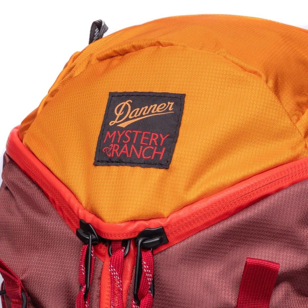 Mystery Ranch x Danner Scree 32 - Image 2