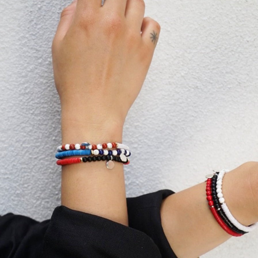 Nautica Gold Bracelet ( Made in USA🇺🇸 ) - Image 5