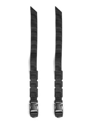 Utility Straps (Set Of Two)