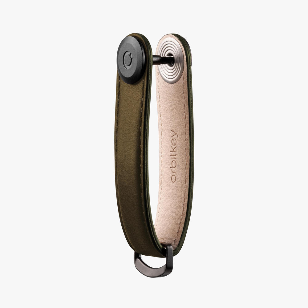 Key Organiser - Leather - Image 38