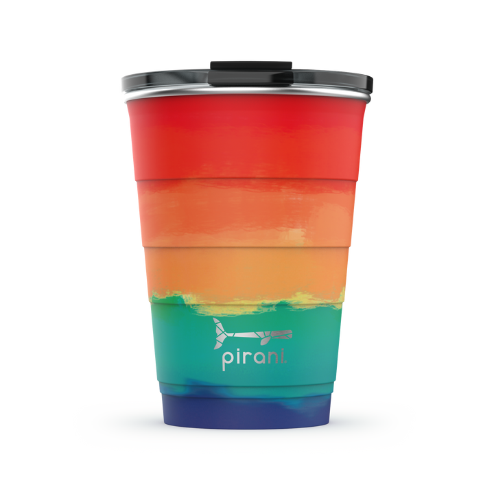 Insulated Tumbler 16oz - Image 2