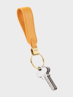 Loop Key Chain