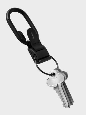 Orbitkey Clip v2